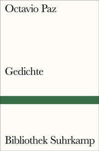 Abbildung von: Gedichte - Suhrkamp