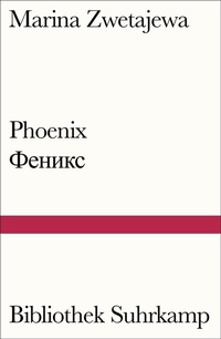 Enlarge image Cover: Phoenix - Suhrkamp