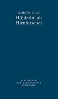 Cover: H&ouml;lderlin als Hirnforscher - Suhrkamp