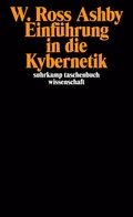 Cover: Einf&uuml;hrung in die Kybernetik - Suhrkamp