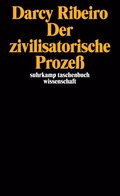 Cover: Der zivilisatorische Proze&szlig; - Suhrkamp