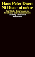 Cover: Ni Dieu - ni m&egrave;tre - Suhrkamp