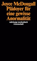 Cover: Pl&auml;doyer f&uuml;r eine gewisse Anormalit&auml;t - Suhrkamp