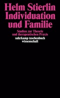 Cover: Individuation und Familie - Suhrkamp