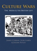 Cover: Culture Wars - Edinburgh University Press