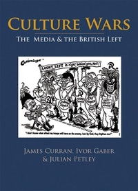 Enlarge image Cover: Culture Wars - Edinburgh University Press