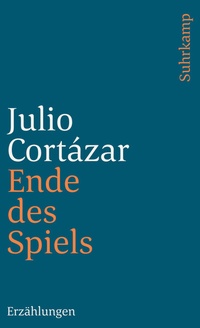 Abbildung von: Ende des Spiels - Suhrkamp