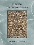 Cover: Sufism - Edinburgh University Press