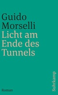 Cover: Licht am Ende des Tunnels - Suhrkamp