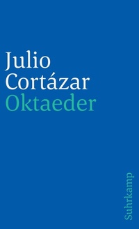 Abbildung von: Oktaeder - Suhrkamp