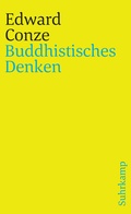 Cover: Buddhistisches Denken - Suhrkamp