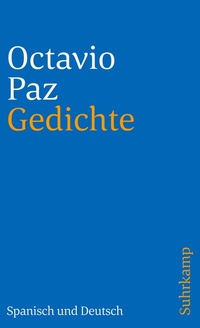 Abbildung von: Gedichte - Suhrkamp