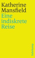 Cover: Eine indiskrete Reise - Suhrkamp