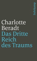 Cover: Das Dritte Reich des Traums - Suhrkamp
