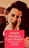 Cover: Caro Michele - Suhrkamp