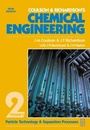 Cover: Chemical Engineering Volume 2 - Butterworth-Heinemann