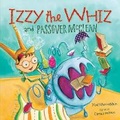 Cover: Izzy the Whiz and Passover McClean - Kar-Ben Publishing (Tm)