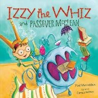 Enlarge image Cover: Izzy the Whiz and Passover McClean - Kar-Ben Publishing (Tm)