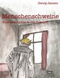 Cover: Menschenschweine - neobooks