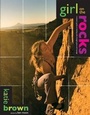 Cover: Girl on the Rocks - Falcon Guides