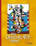 Cover: Die Otmar Alt Bibel - Luther-Verlag