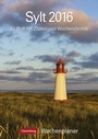 Cover: Sylt 2016 - Harenberg