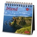 Cover: Irland Geschenkbuch - Harenberg