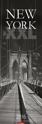 Abbildung von: New York XXL 2016 - Weingarten