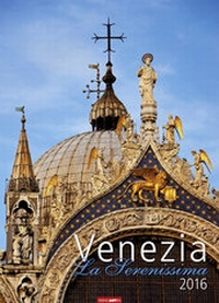 Abbildung von: Venezia - La Serenissima 2016 - Weingarten