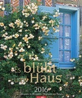 Cover: Es bl&uuml;ht ums Haus 2016 - Weingarten