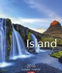 Cover: Island 2016 - Weingarten