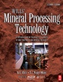 Cover: Wills' Mineral Processing Technology - Butterworth-Heinemann