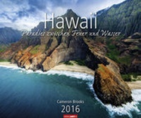 Abbildung von: Hawaii - Paradies zwischen Feuer und Wasser 2016 - Weingarten