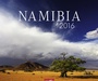 Cover: Namibia 2016 - Weingarten