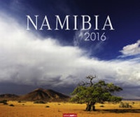 Abbildung von: Namibia 2016 - Weingarten