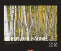 Cover: Poesie der B&auml;ume 2016 - Weingarten