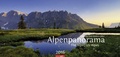 Cover: Alpenpanorama 2016 - Weingarten