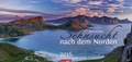 Cover: Sehnsucht nach dem Norden 2016 - Weingarten