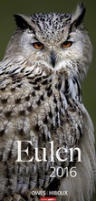 Cover: Eulen 2016 - Weingarten