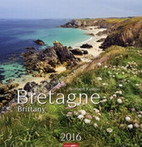 Abbildung von: Bretagne 2016 - Weingarten