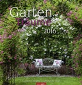 Cover: Gartentr&auml;ume 2016 - Weingarten