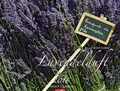 Cover: Lavendelduft 2016 - Weingarten
