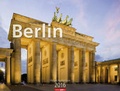Cover: Berlin 2016 - Weingarten