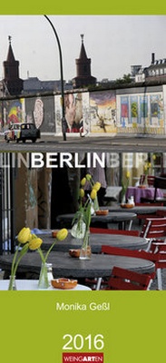 Abbildung von: Berlin 2016 - Weingarten
