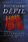 Cover: Possessed By the Devil - The History Press Ltd