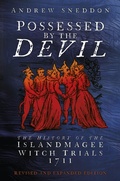 Cover: Possessed By the Devil - The History Press Ltd