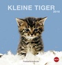 Bild: Katzen Postkartenkalender 2016 - Heye