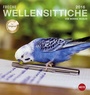 Bild: Freche Wellensittiche Postkartenkalender 2016 - Heye