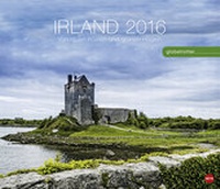 Abbildung von: Irland Globetrotter 2016 - Heye