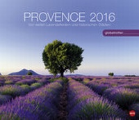 Abbildung von: Provence Globetrotter 2016 - Heye